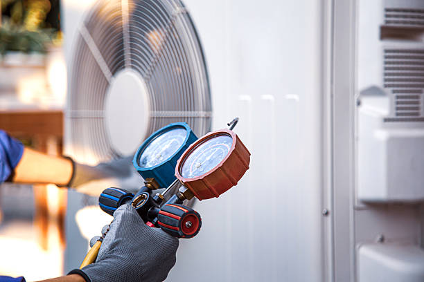 Affordable Hvac solutions in Hinckley, IL